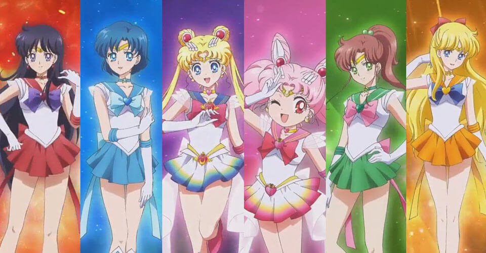 Estrenos de Animación de Netflix en Junio 2021