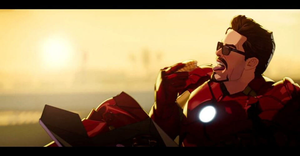 10 Nuevas Series de Animación para Adultos en 2021