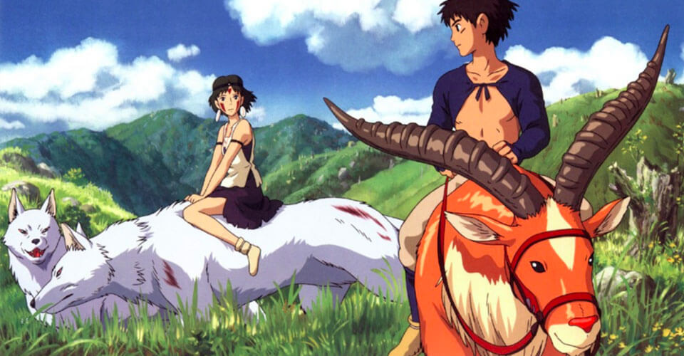 Las 12 Mejores Películas de Anime en la Historia