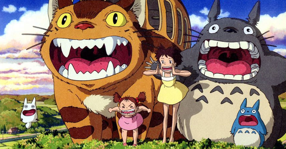 Las 12 Mejores Películas de Anime en la Historia