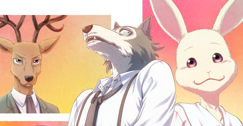 Estrenos de Animación de Netflix en Julio 2021