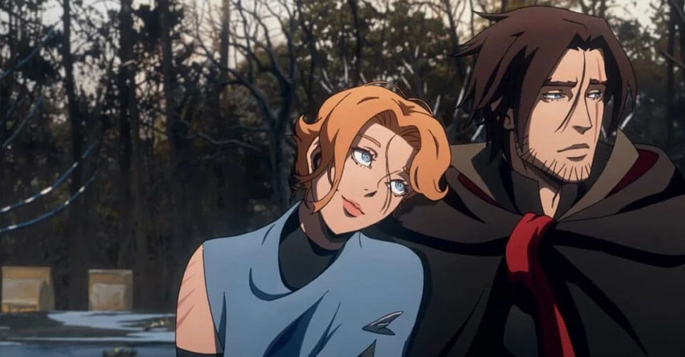 Geeked Week: Todos los Próximos Estrenos Animados en Netflix