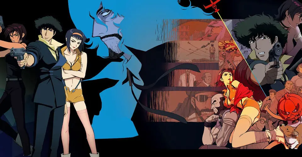 Mejores Películas de Anime para Adultos