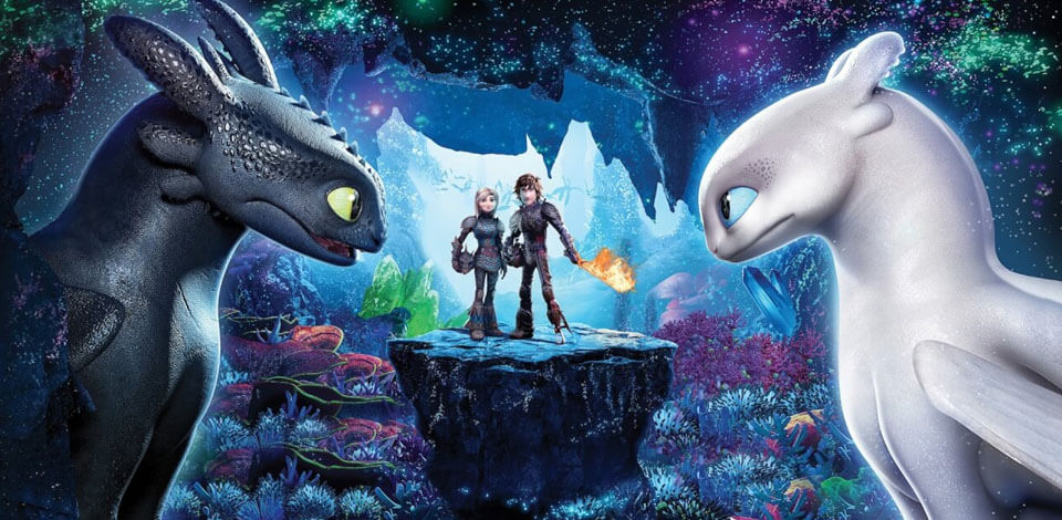 Estrenos de Animación de Netflix en Julio 2021