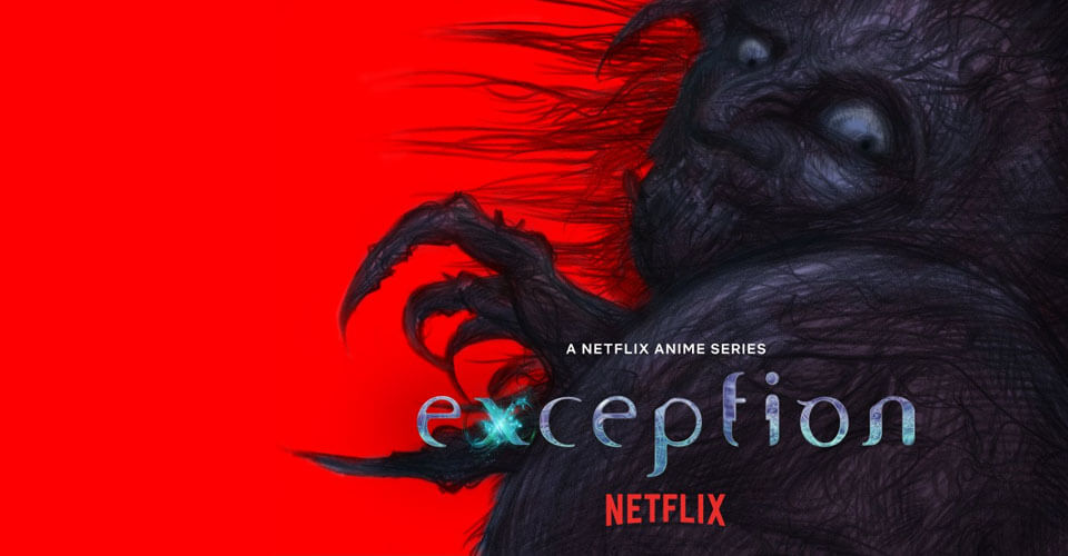 Geeked Week: Todos los Próximos Estrenos Animados en Netflix