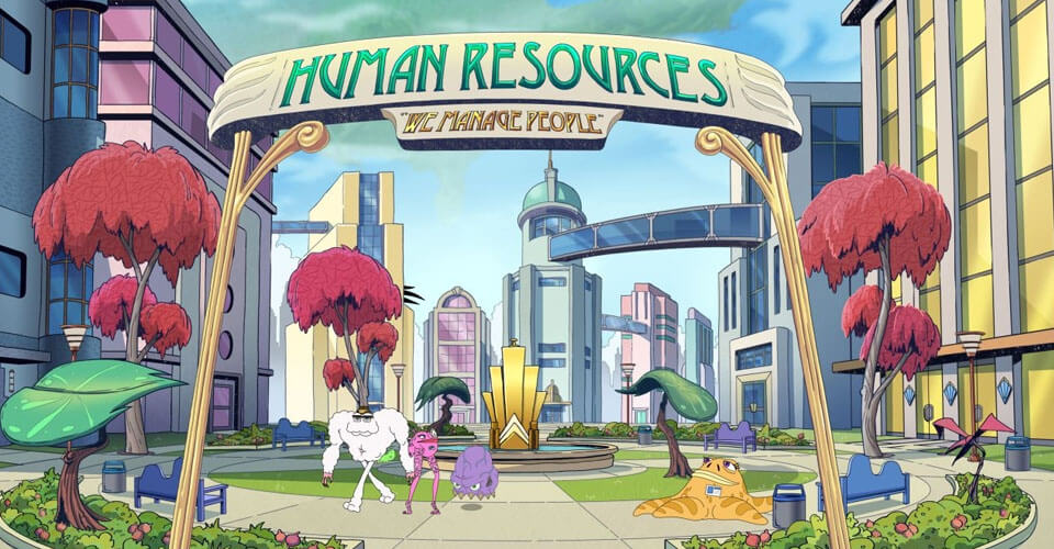 Exclusivos Estrenos de Animación en Netflix