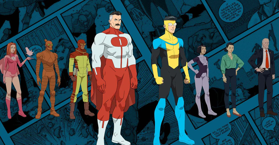 El Impulso de la Animación para Adultos en 2021