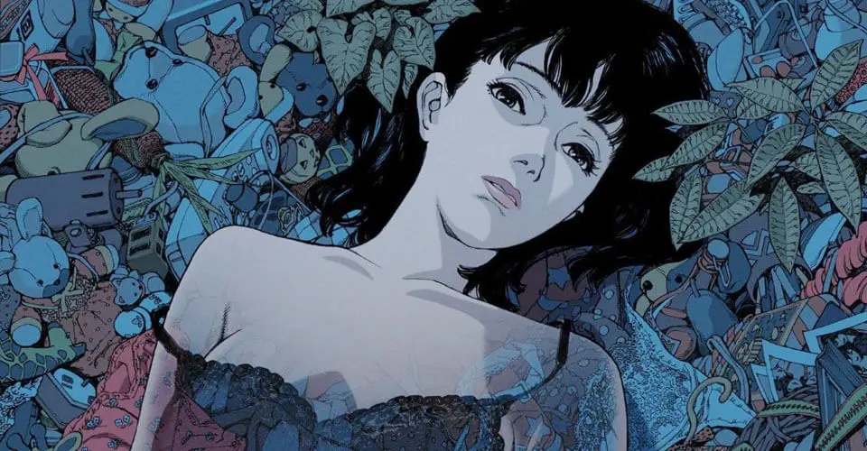 Mejores Películas de Anime para Adultos