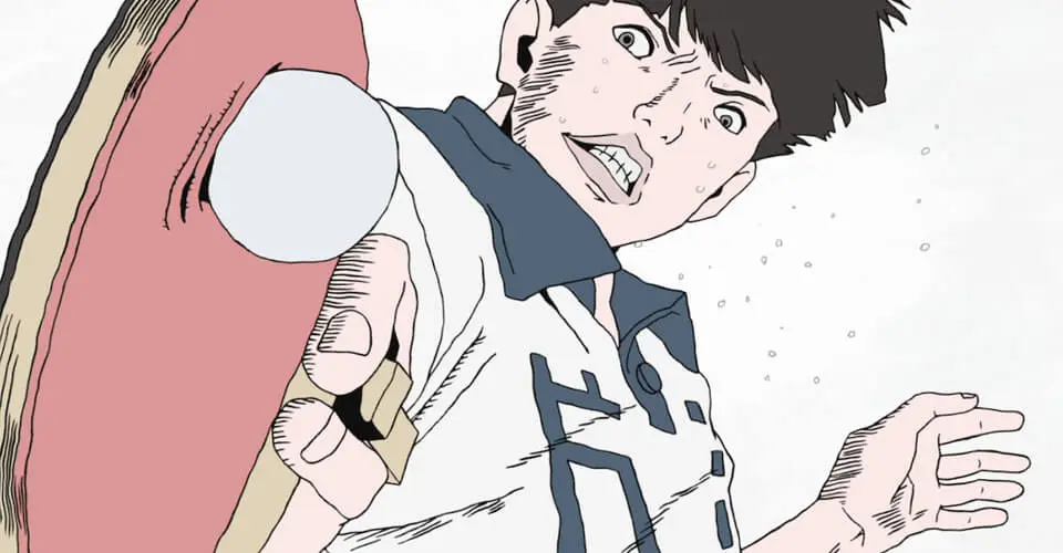 Mejores Anime de Deportes