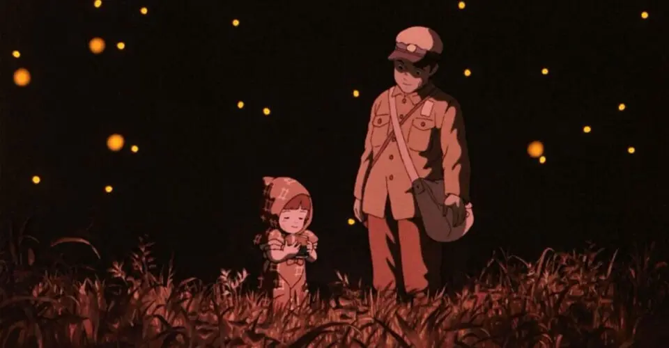 Mejores Películas de Anime para Adultos