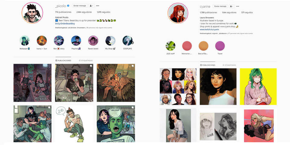 Guía Profesional para Armar tu Portafolio Artístico