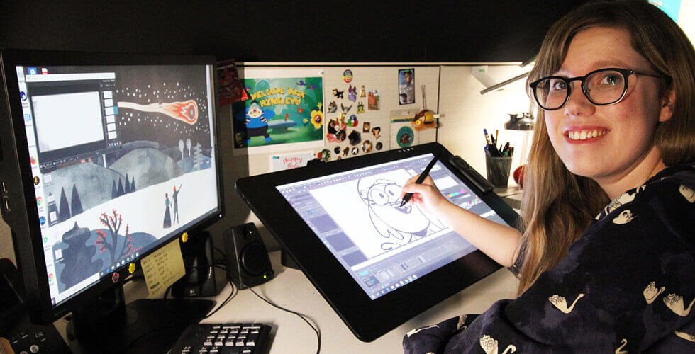 Guía Profesional para Armar tu Portafolio Artístico