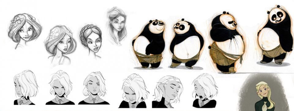 Guía Profesional para Armar tu Portafolio Artístico