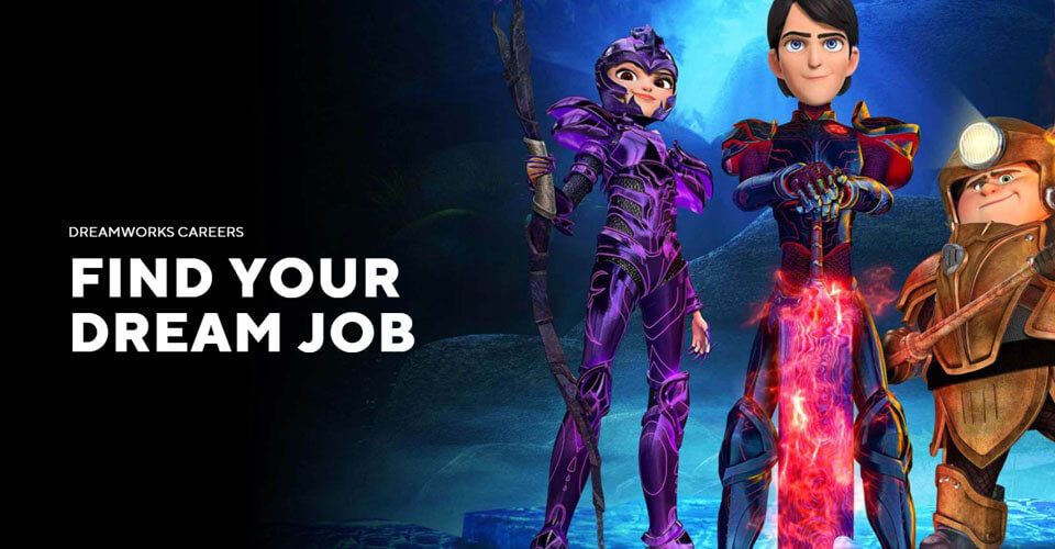 Vacantes y Contrataciones Para Animadores y Artistas