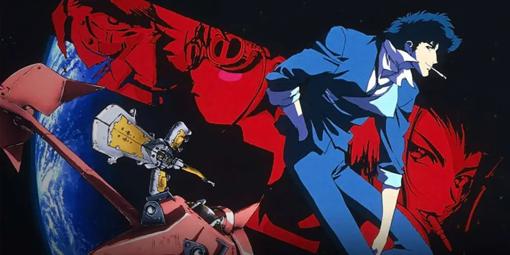 Mejores Series Animadas para Adultos