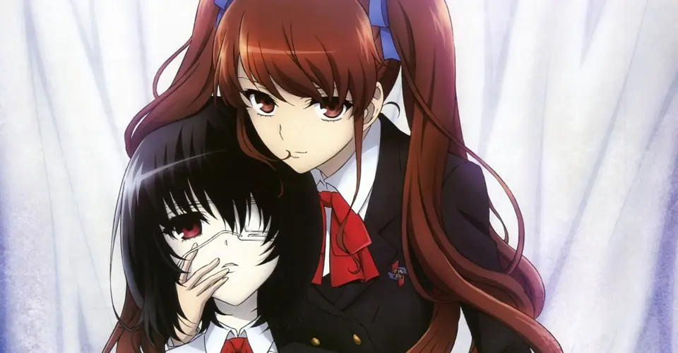 Mejores Anime de Suspenso y Drama