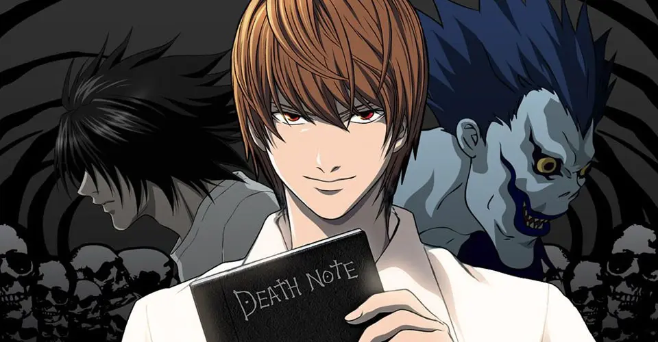 Mejores Anime de Suspenso y Drama