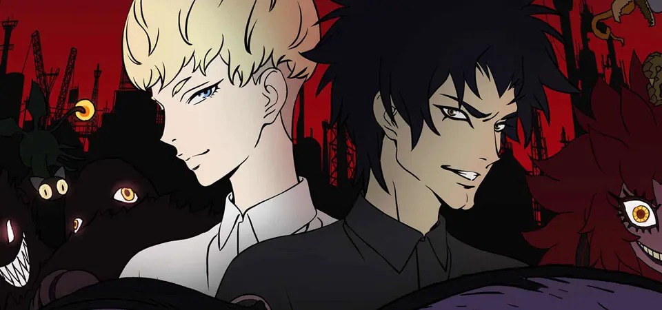 Mejores Series Animadas para Adultos