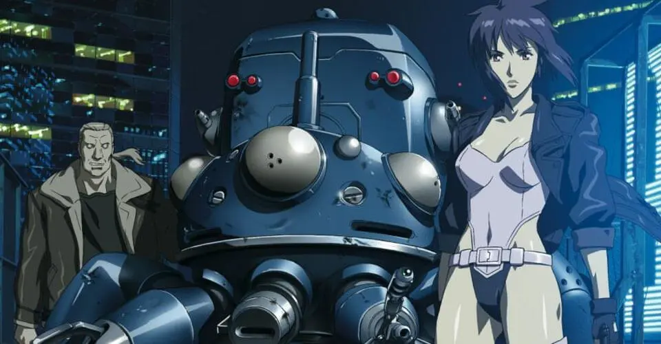 Mejores Series Animadas para Adultos