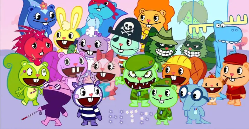 Mejores Series Animadas para Adultos