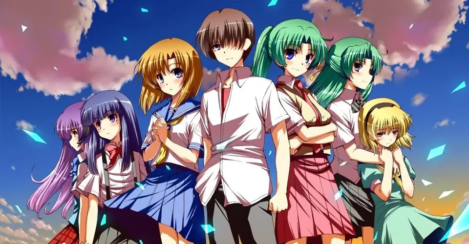 Mejores Anime de Suspenso y Drama