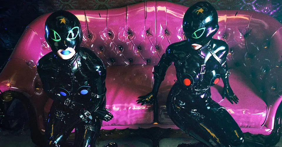 Mejores Series Animadas para Adultos