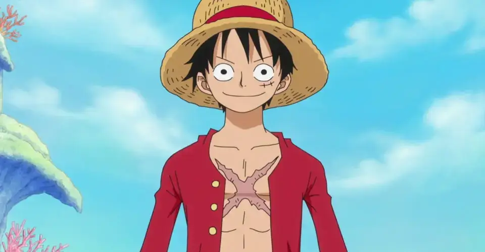 Los 20 Personajes de Anime Más Populares Los 20 Personajes de Anime Más Populares