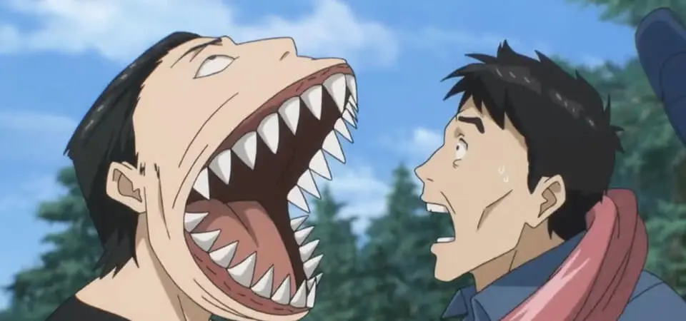 Mejores Series Animadas para Adultos