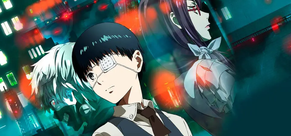 Mejores Series Animadas para Adultos