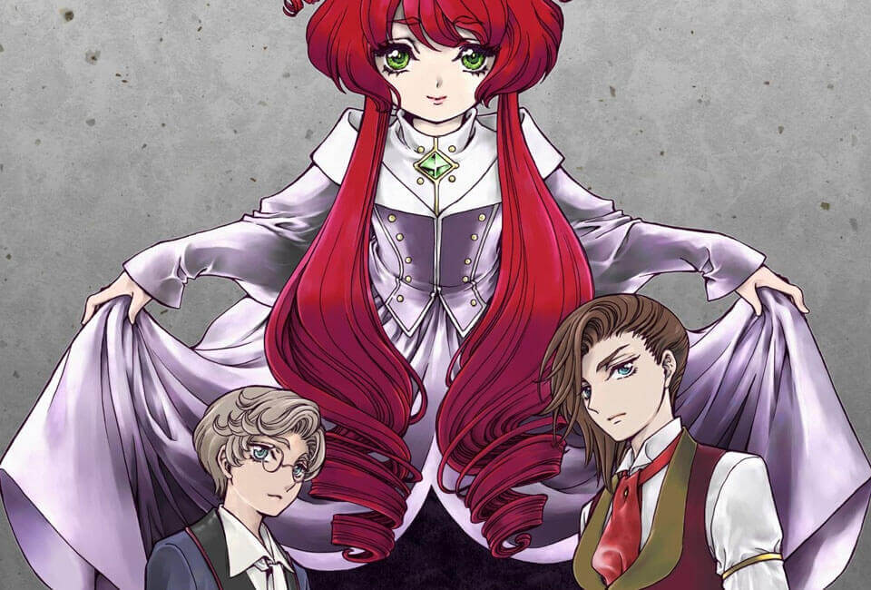 Estrenos Animados de Netflix en 2021