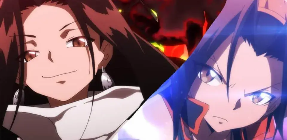 Mejores Anime del 2021