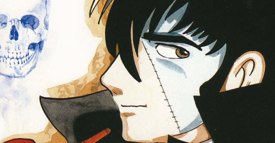 Mejores Mangas de Todos los Tiempos