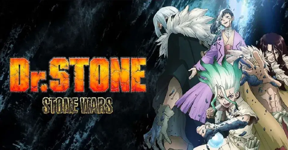 Mejores Anime del 2021