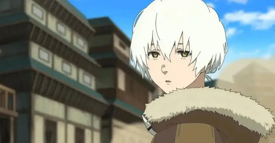 Mejores Anime del 2021