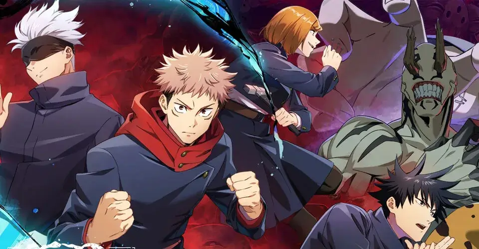 Mejores Anime del 2021