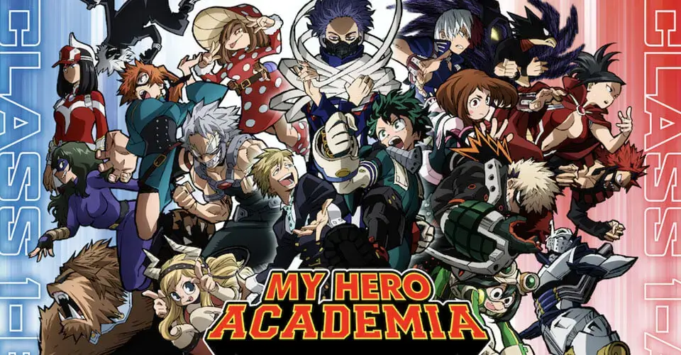 Mejores Anime del 2021