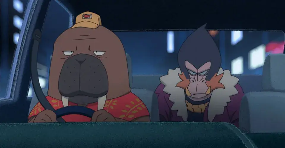 Mejores Anime del 2021