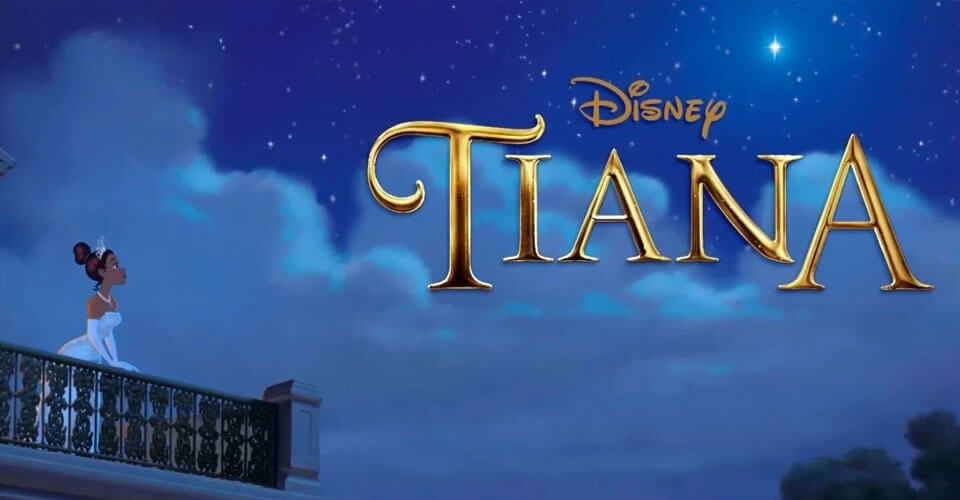 Próximas Series Animadas de Disney