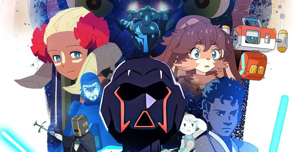 Mejores Anime del 2021