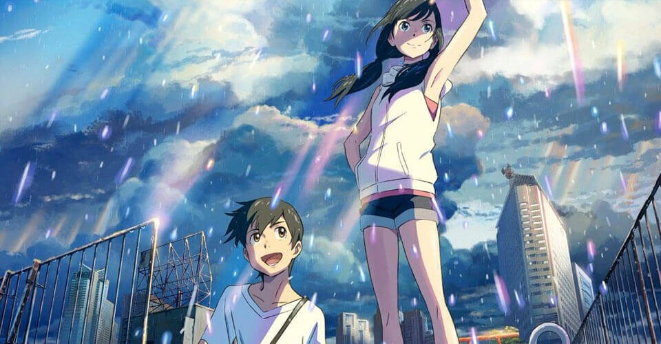 Estrenos Animados para Disfrutar en Fin de Semana