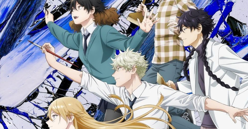 Estrenos de Animación de Netflix en Octubre 2021