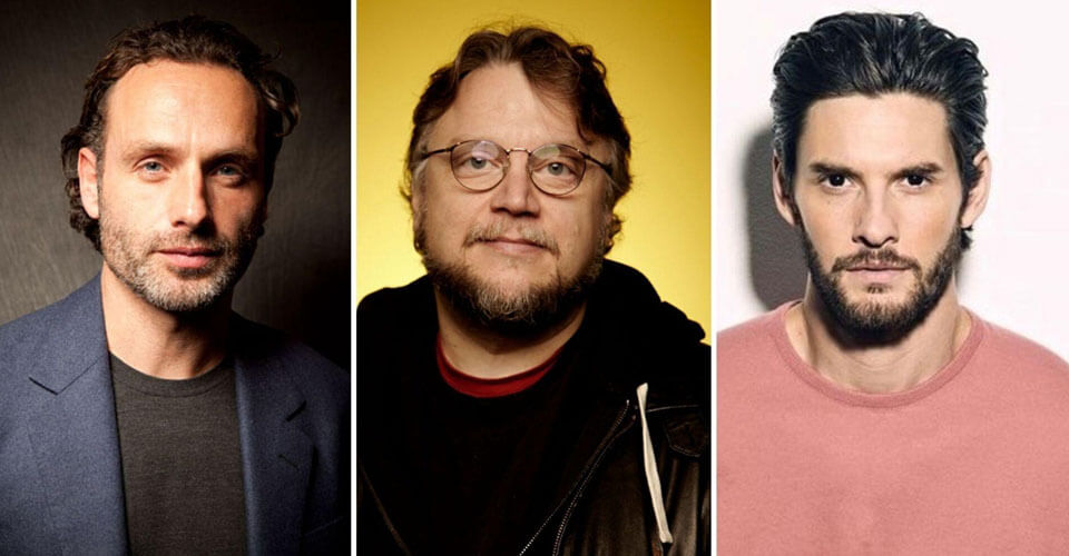 Cabinet of Curiosities: La Nueva Serie de Guillermo del Toro y Netflix