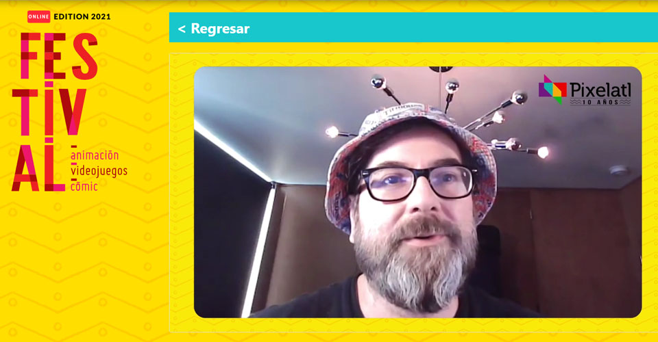 Titmouse Inc: Cómo Tener una Carrera en Animación Exitosa