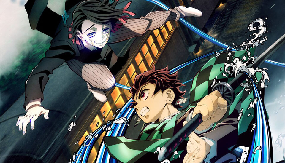 Estrenos Animados en Septiembre Para Disfrutar Este Fin de Semana