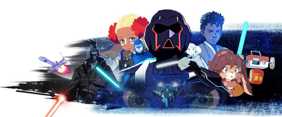 Anime en Disney Plus: Nuevos Títulos Próximamente