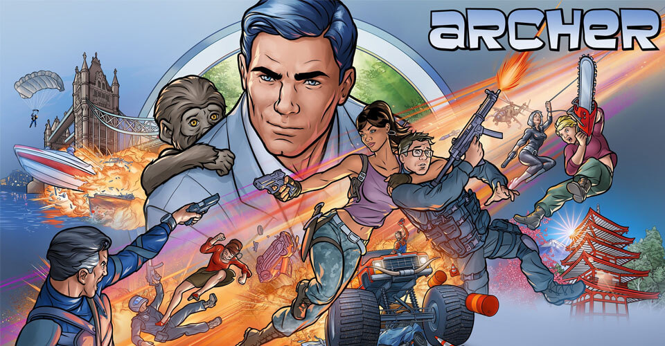 Mejores Series Animadas del 2021