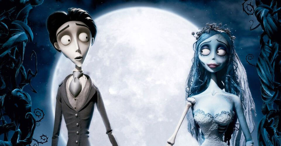 Estrenos Animados en Octubre Para Disfrutar Este Fin de Semana