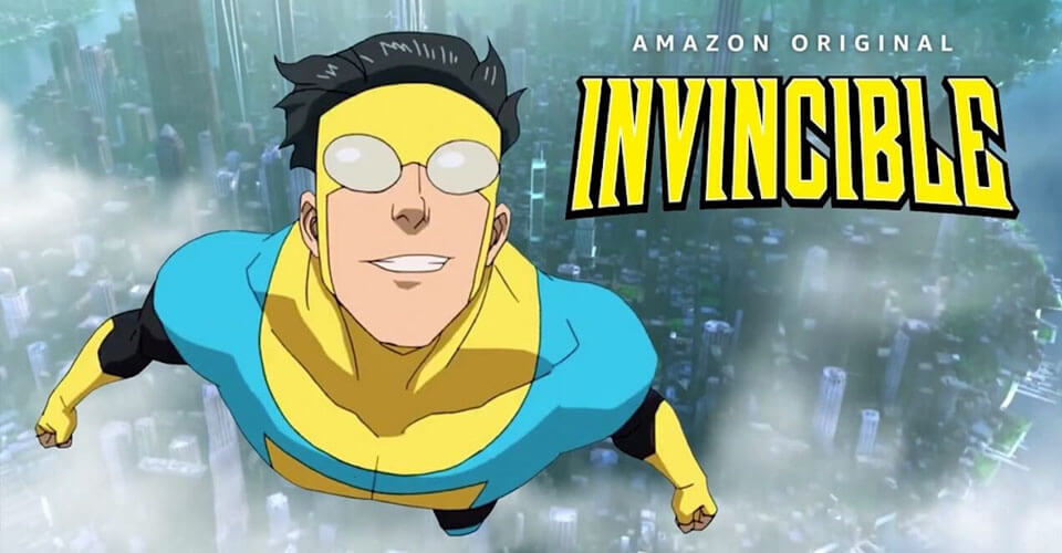 Mejores Series Animadas del 2021