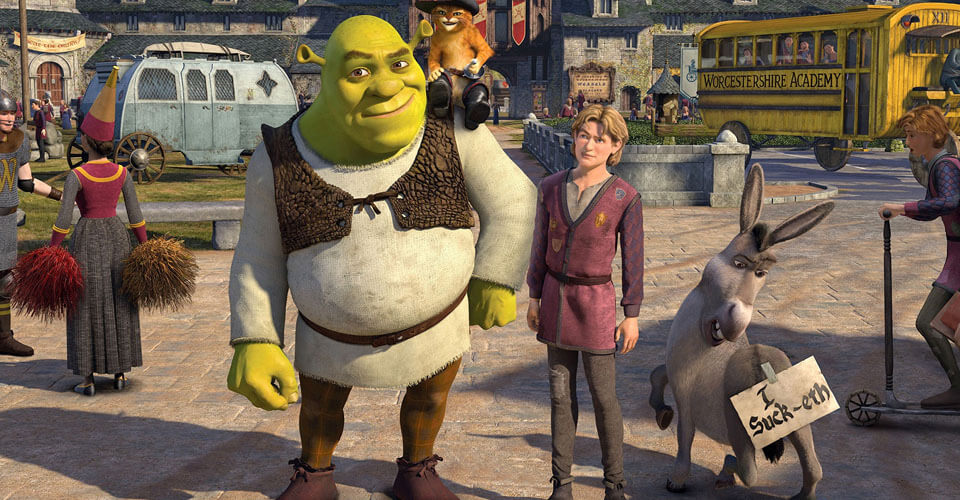 Estrenos Animados en Octubre Para Disfrutar Este Fin de Semana