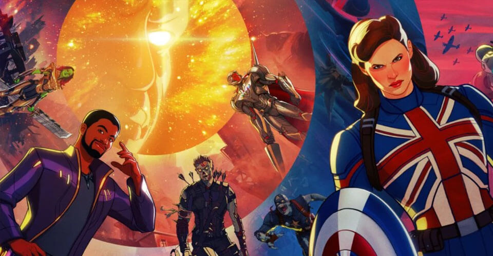 Estrenos de Animación en Octubre Para Disfrutar Este Fin de Semana